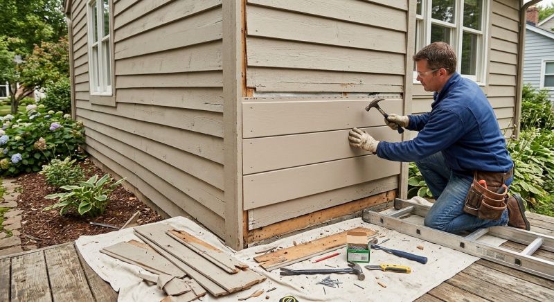 Top Siding Installation Companies in Lilburn, GA