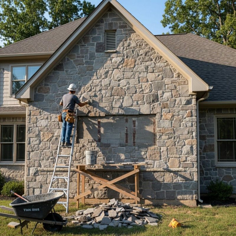 Top Siding Installation Companies in Lithonia, GA