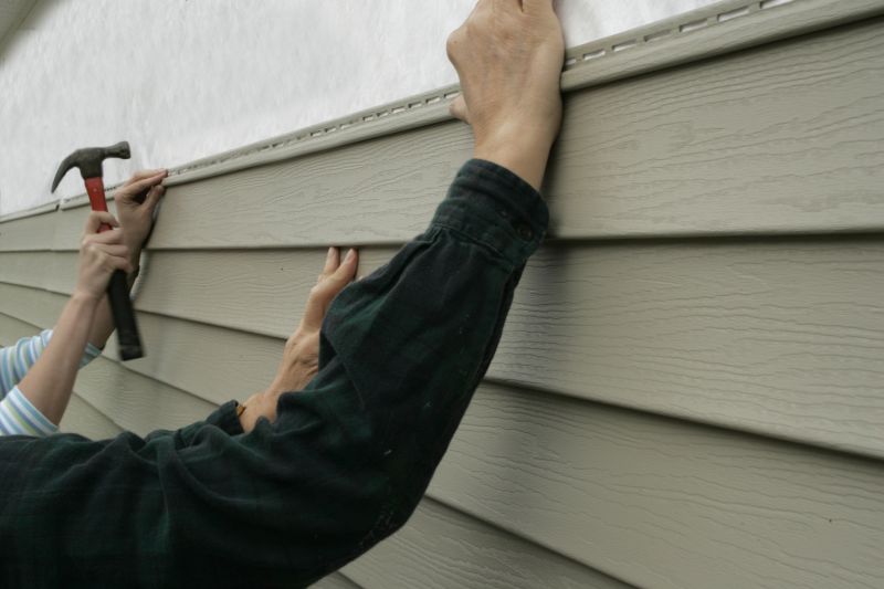 Top Siding Installation Companies in Mableton, GA