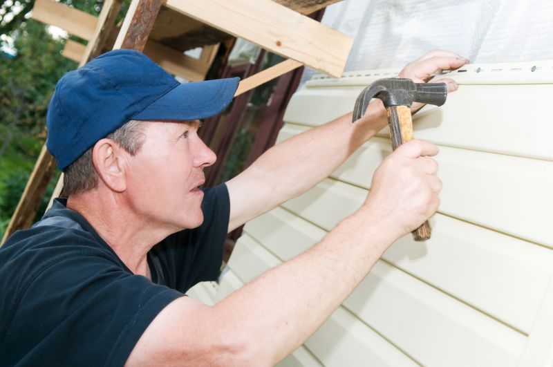 Top Siding Installation Companies in Snellville, GA