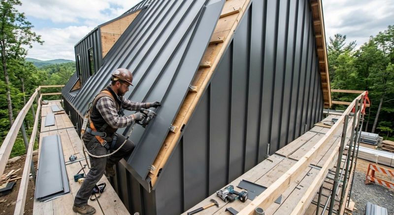 Top Siding Installation Companies in Suwanee, GA