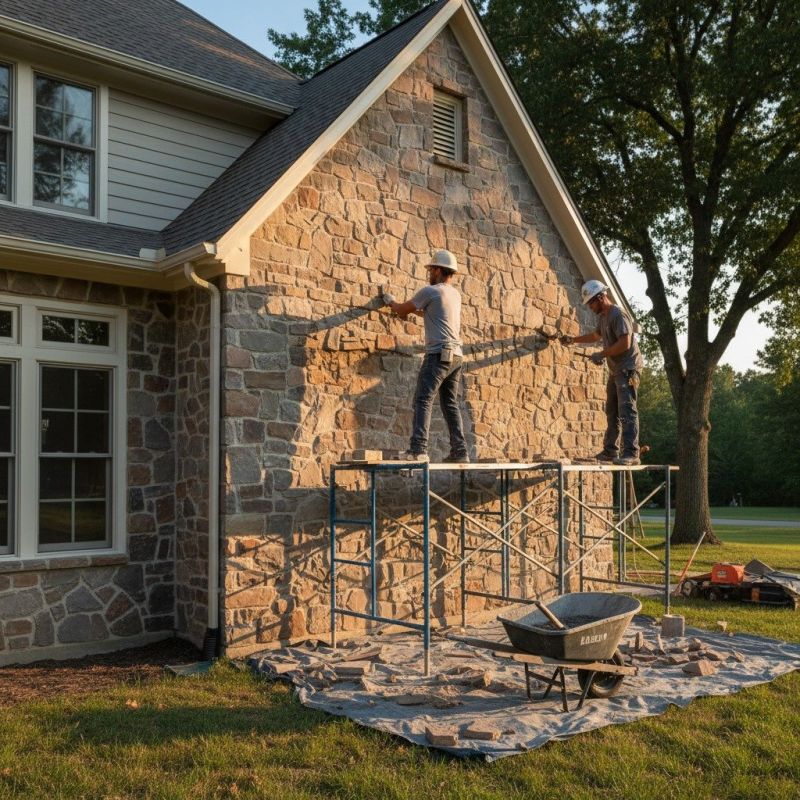 Top Siding Repair Companies in Stone Mountain, GA