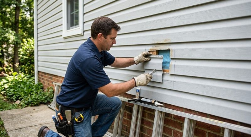 Top Siding Replacement Companies in Flowery Branch, GA