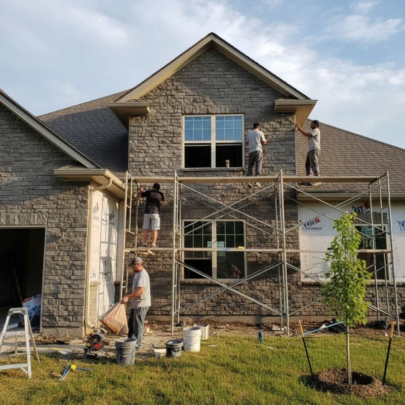 Top Siding Replacement Companies in Stone Mountain, GA