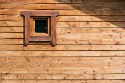 Autumn Siding Projects